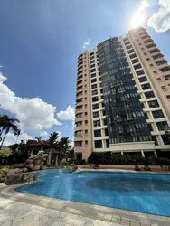 Simsville (D14), Condominium #566124331